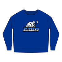 Blizzard Sweatshirt - Cozy Toddler Crewneck Sweatshirt