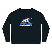 Blizzard Sweatshirt - Cozy Toddler Crewneck Sweatshirt