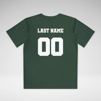 Custom Youth Team Short Sleeve Performance Shirt