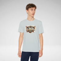 Custom Youth Team Short Sleeve Performance Shirt
