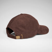 Custom Number Corduroy Hat