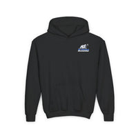 Youth Champion Hoodie - Blizzard 10U B League Champions Design