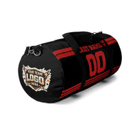 Custom Team Duffle Bag