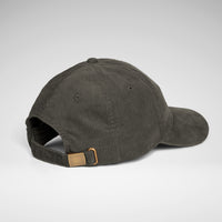 Custom Number Corduroy Hat