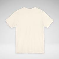 Semicircular Canal Dehiscence Awareness Awareness Bella Canvas Unisex Jersey Short Sleeve Tee