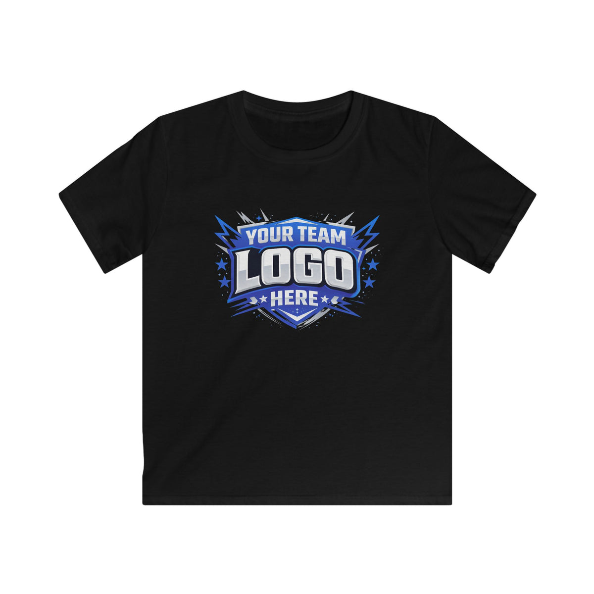 Custom Youth Team Tee