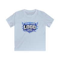 Custom Youth Team Tee
