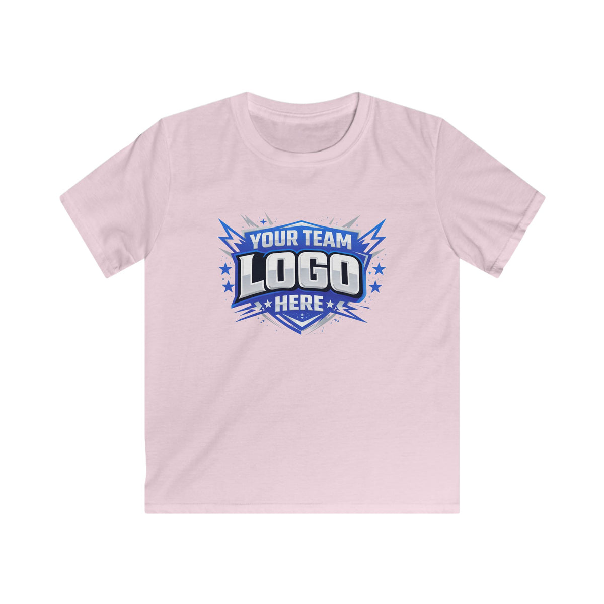 Custom Youth Team Tee