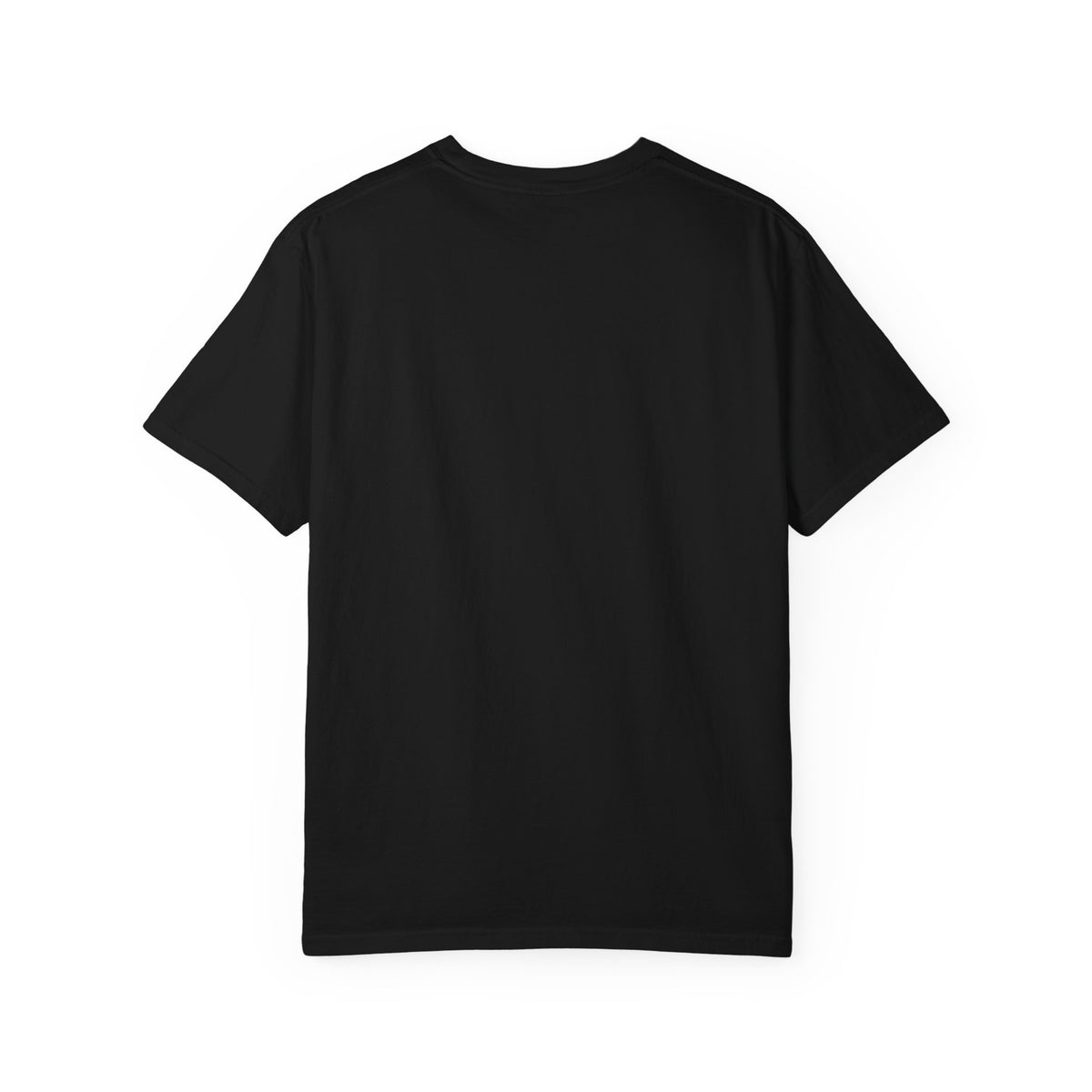 Semicircular Canal Dehiscence Comfort Colors Unisex Garment-Dyed T-shirt
