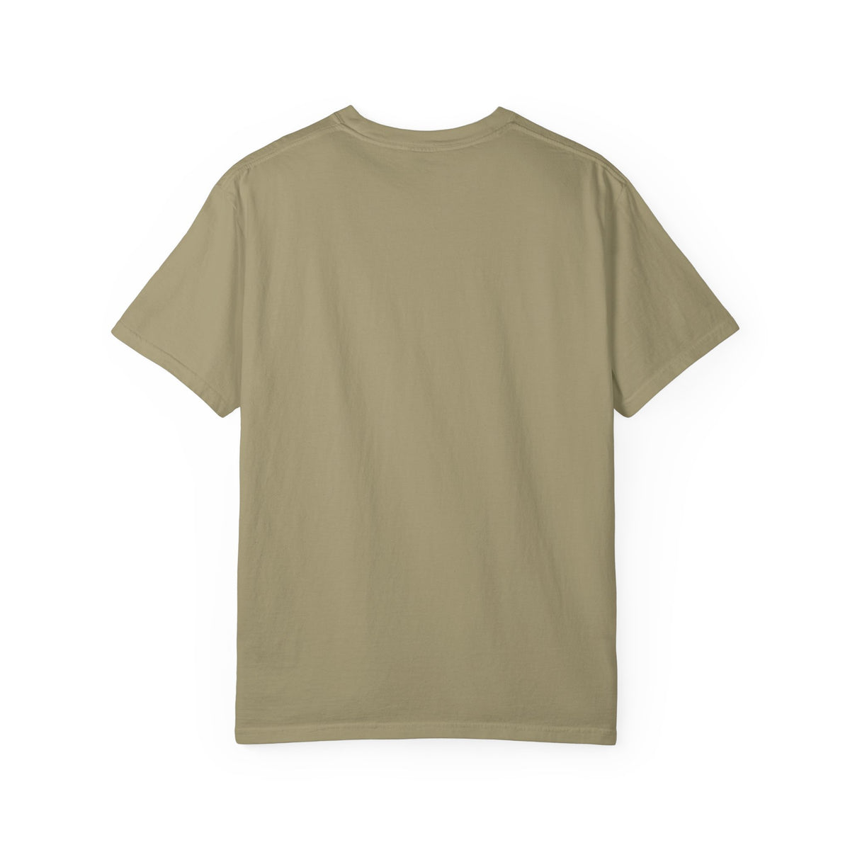 SCDS Awareness “Different Balance, Same Adventure” Comfort Colors Unisex Garment-Dyed T-shirt