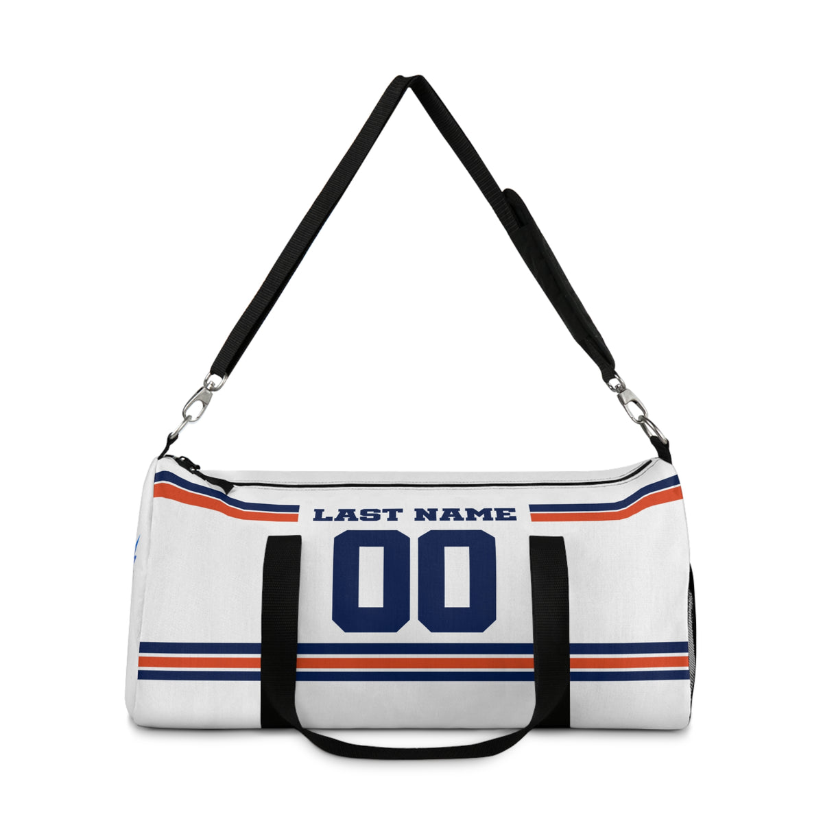 Custom Team Duffle Bag