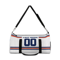 Custom Team Duffle Bag