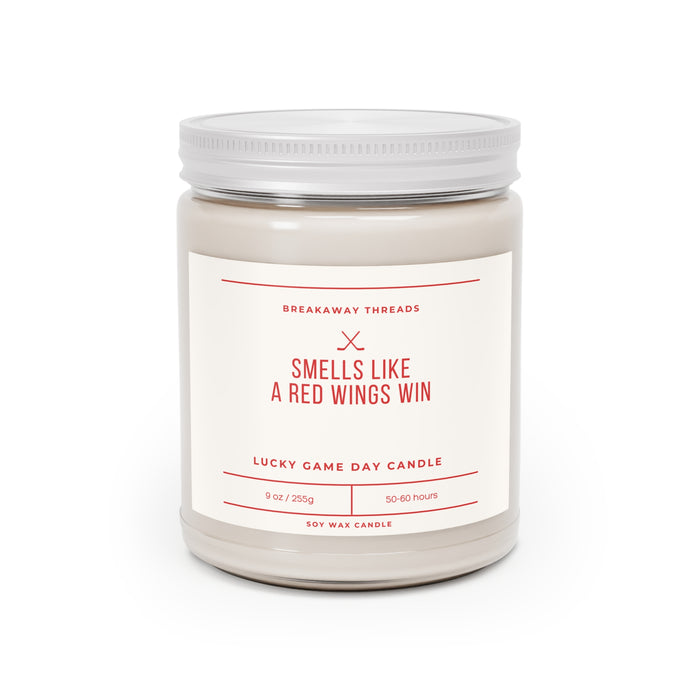 Lucky Game Day Scented Candles, 9oz