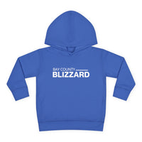 Blizzard Toddler Pullover Hoodie