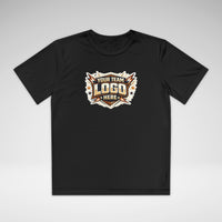 Custom Youth Team Short Sleeve Performance Shirt