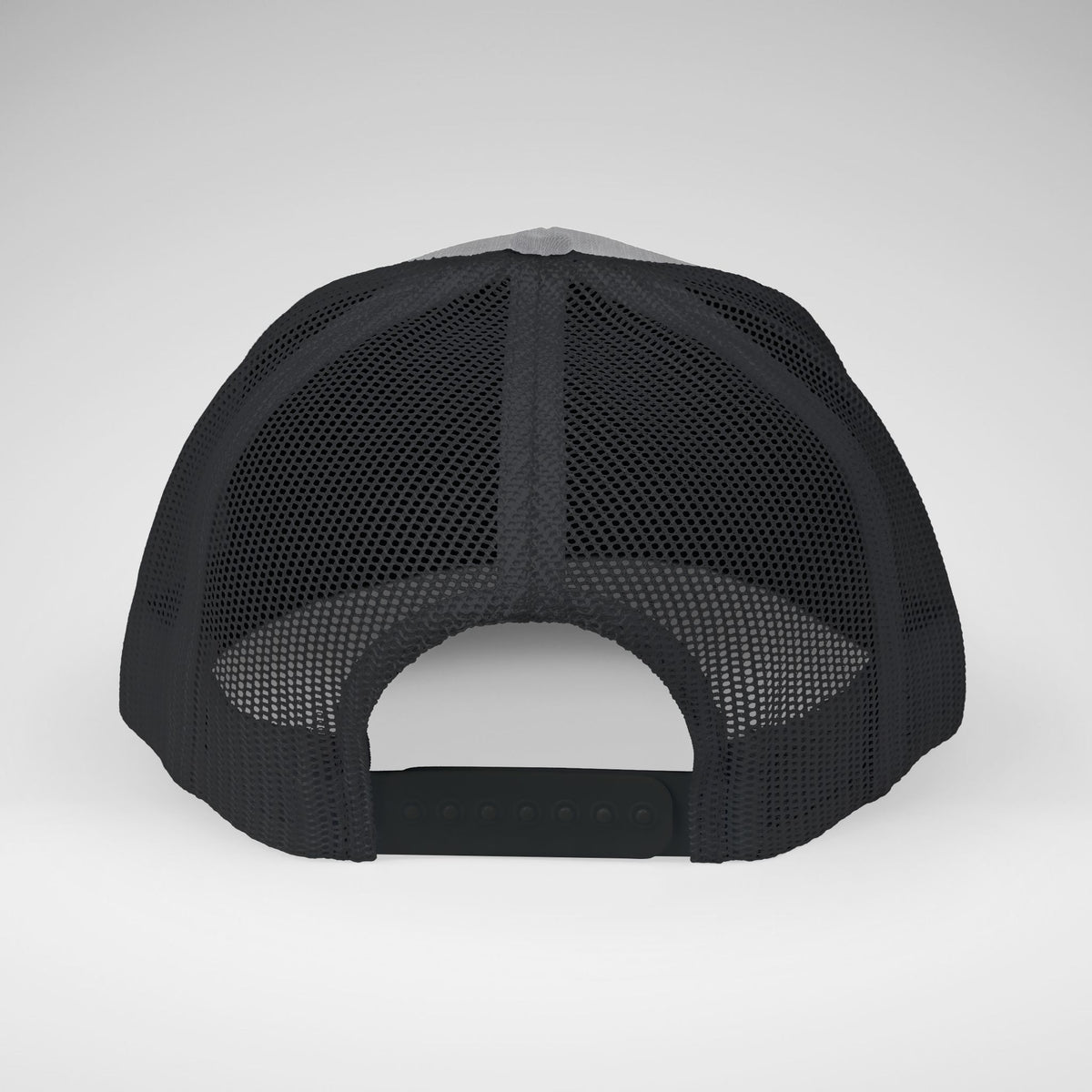 Custom Team Logo Patch Snapback Trucker Cap