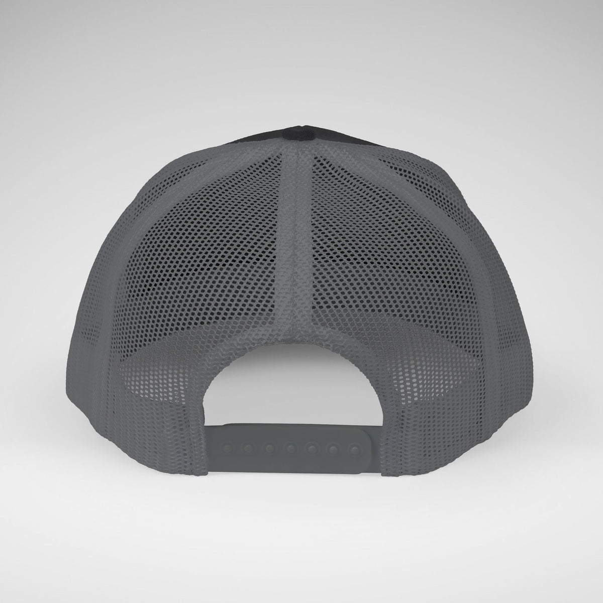 Custom Team Logo Patch Snapback Trucker Cap