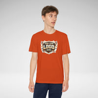 Custom Youth Team Short Sleeve Performance Shirt