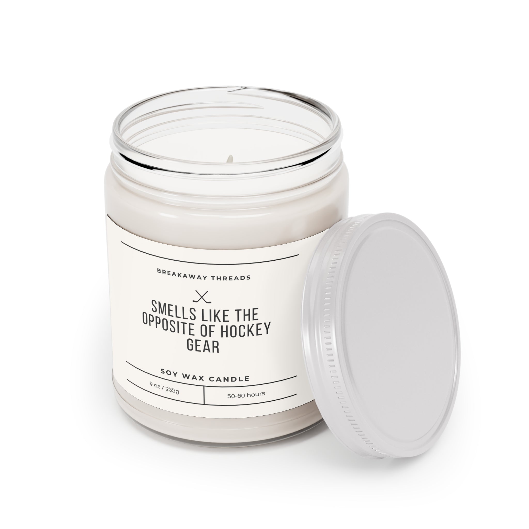 Printify Scented Candle - Thumbnail 3