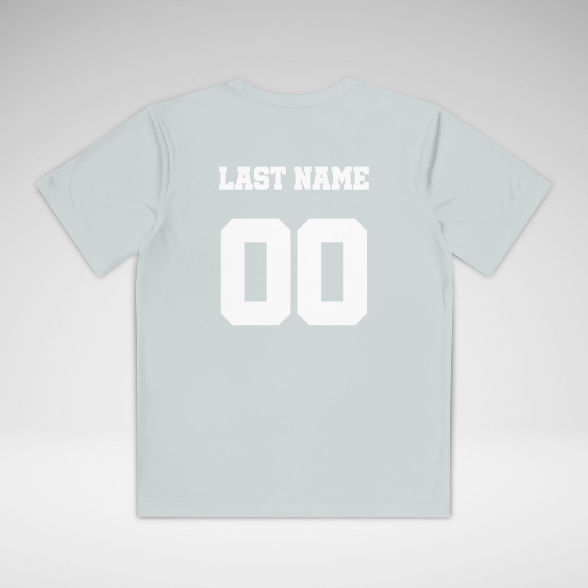 Custom Youth Team Short Sleeve Performance Shirt