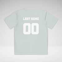 Custom Youth Team Short Sleeve Performance Shirt