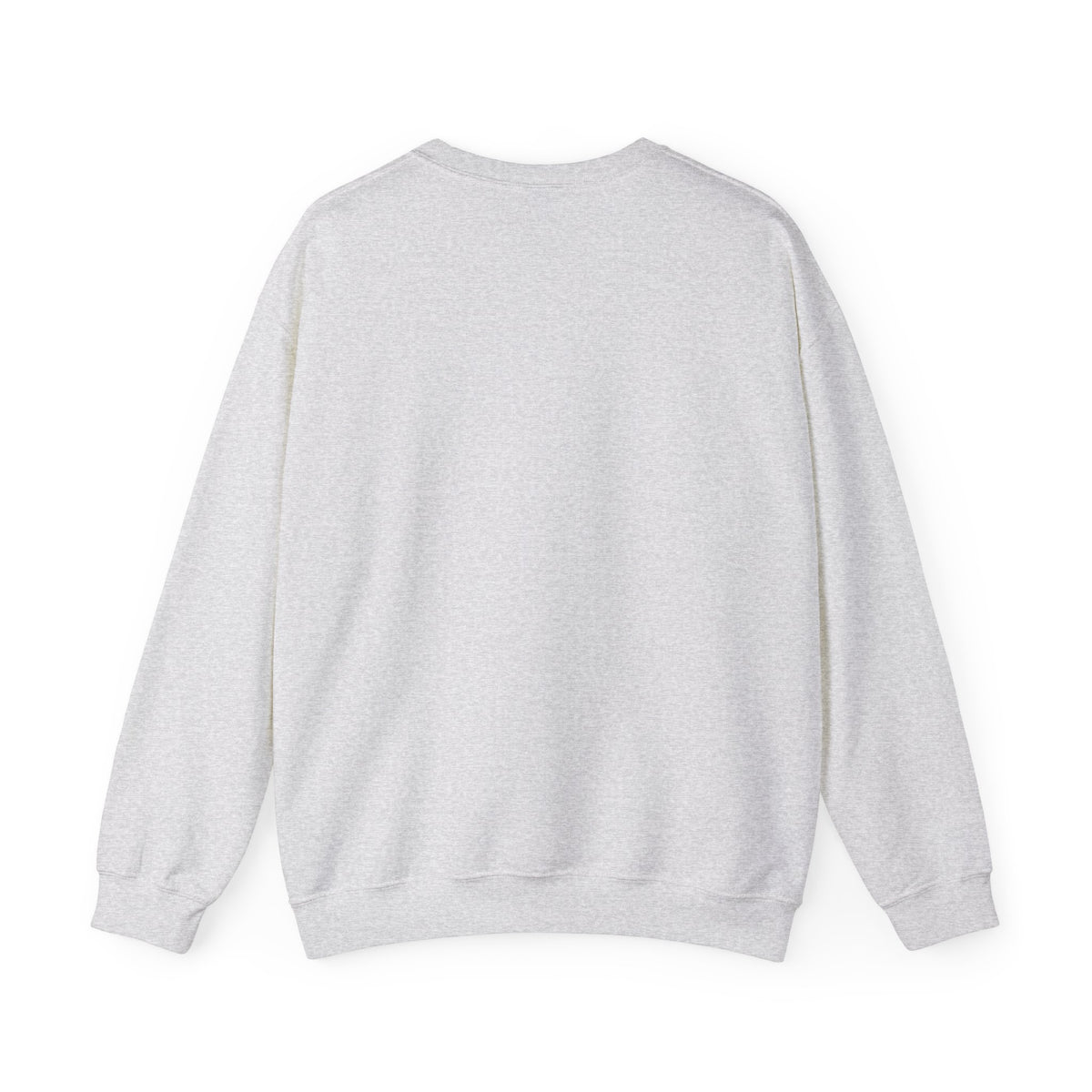 Semicircular Canal Dehiscence Awareness Gildan Unisex Heavy Blend™ Crewneck Sweatshirt
