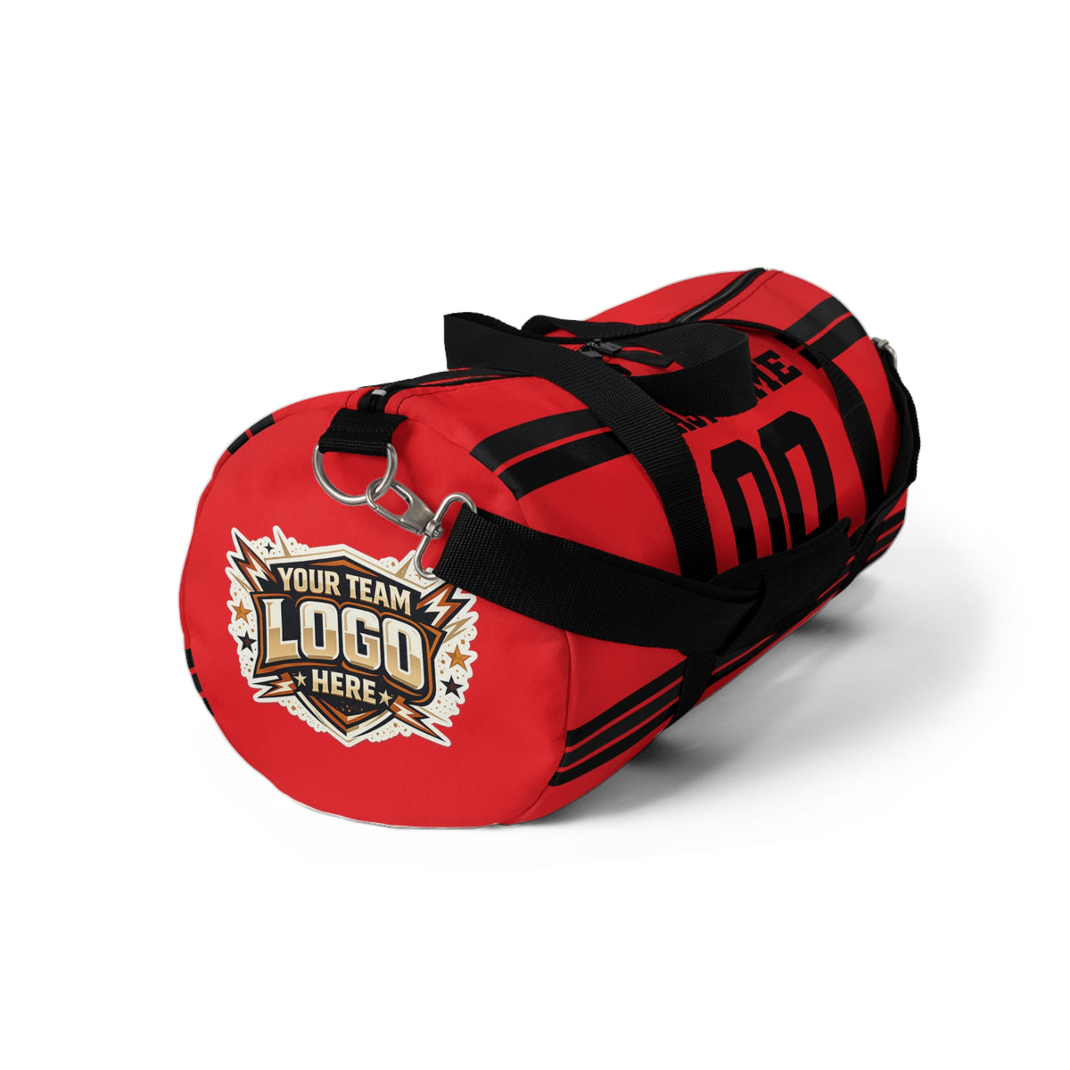 Custom Team Duffle Bag