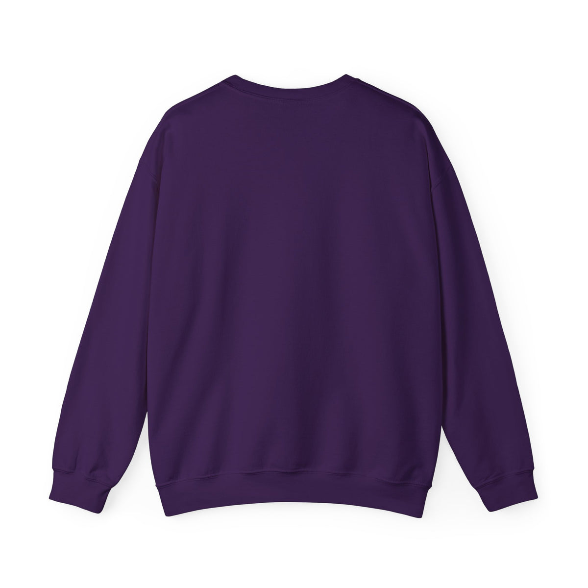 Semicircular Canal Dehiscence Awareness Gildan Unisex Heavy Blend™ Crewneck Sweatshirt