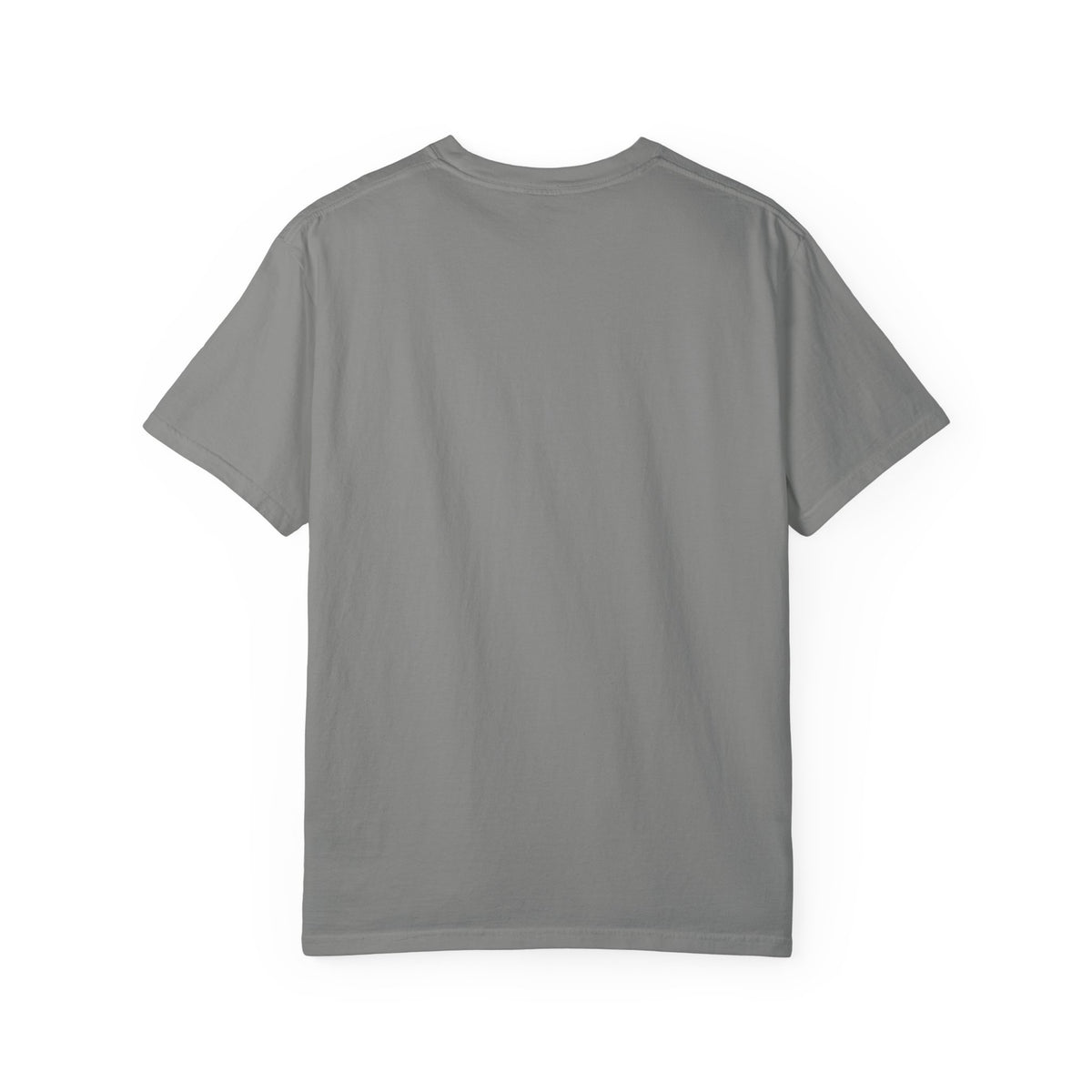 Built Different SCDS Awareness Comfort Colors Unisex Garment-Dyed T-shirt