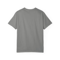 Built Different SCDS Awareness Comfort Colors Unisex Garment-Dyed T-shirt