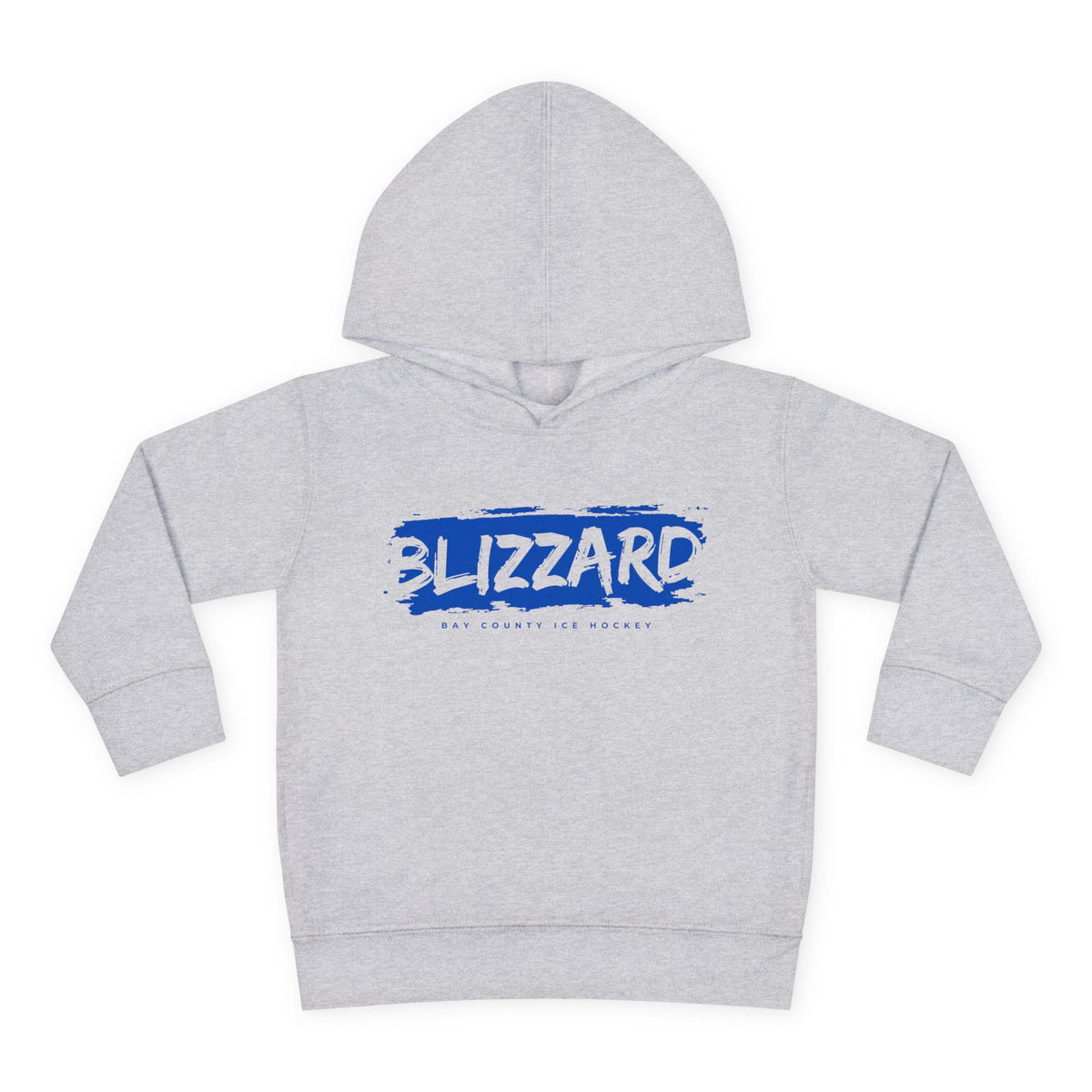 Blizzard Toddler Pullover Hoodie