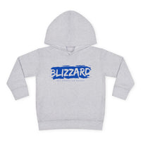 Blizzard Toddler Pullover Hoodie