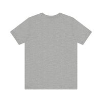 Empty Net Sniper Unisex Jersey Short Sleeve Tee