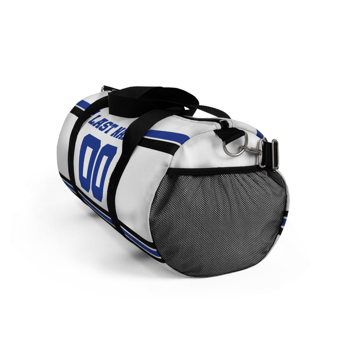 Custom Team Duffle Bag