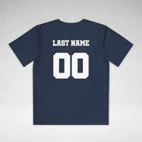 Custom Youth Team Short Sleeve Performance Shirt