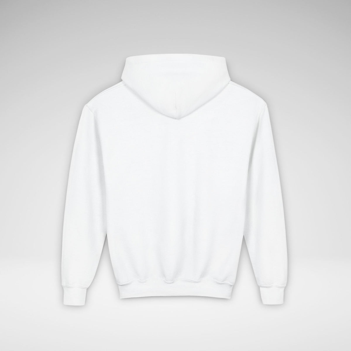 Custom Youth Team Hoodie