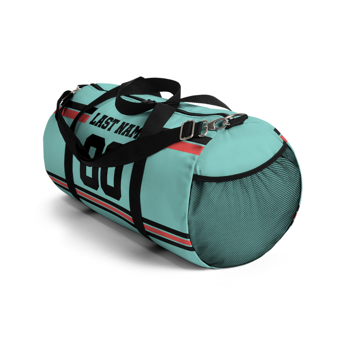 Custom Team Duffle Bag