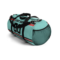 Custom Team Duffle Bag