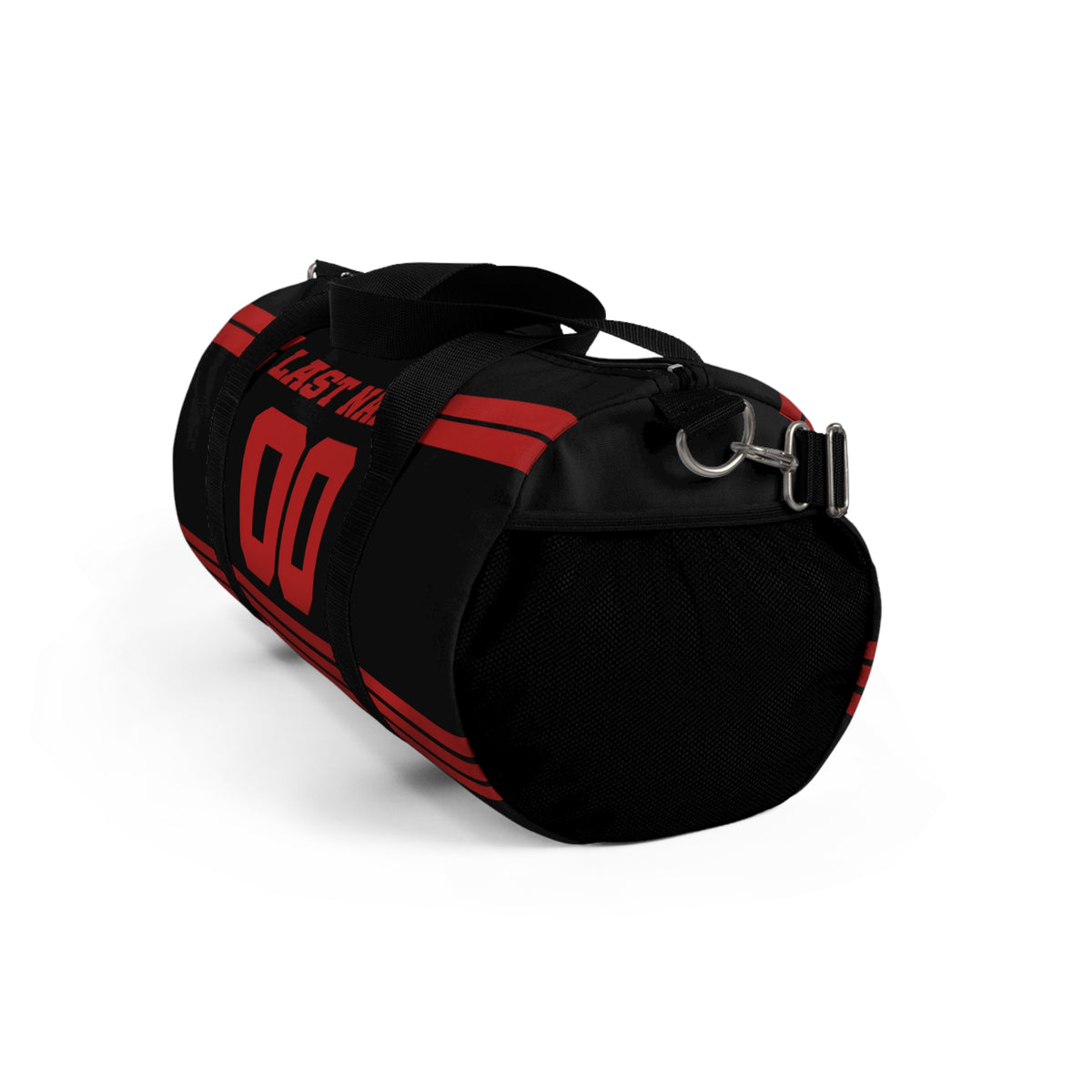 Custom Team Duffle Bag