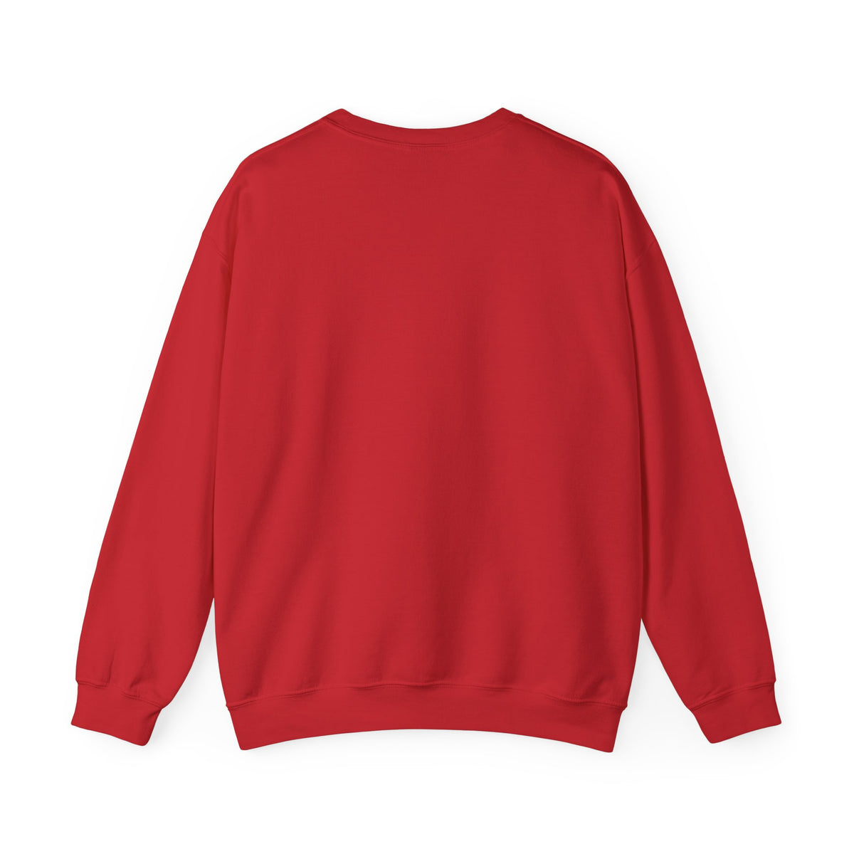 Semicircular Canal Dehiscence Awareness Gildan Unisex Heavy Blend™ Crewneck Sweatshirt