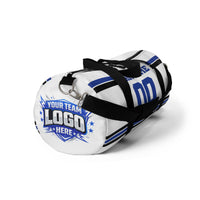Custom Team Duffle Bag