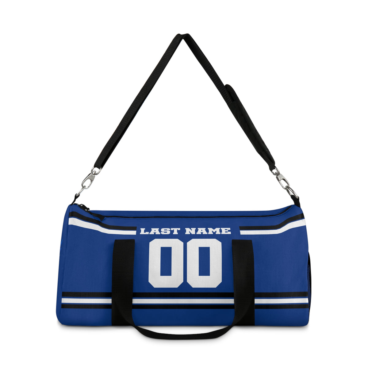 Custom Team Duffle Bag