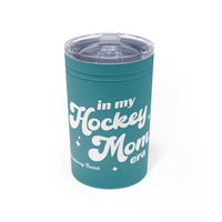 In My Hockey Mom Era Vacuum Insulated Tumbler, 11oz