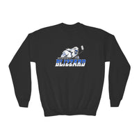 Blizzard Youth Crewneck Sweatshirt