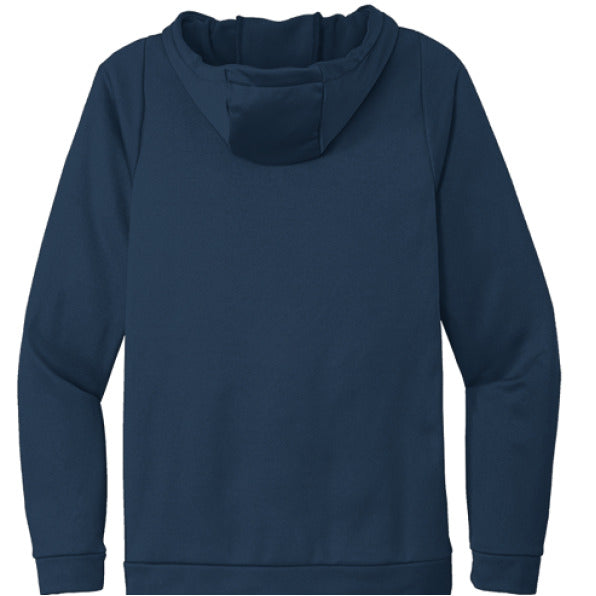 Team Navy - BACK