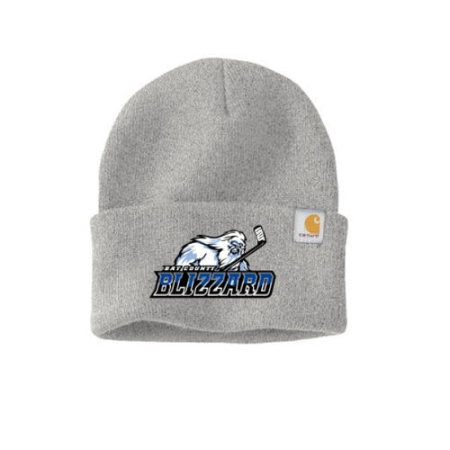 Heather Grey - FRONT