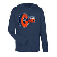 SPORT DARK NAVY - FRONT
