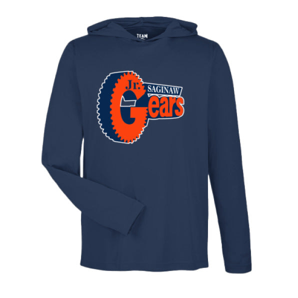 SPORT DARK NAVY - FRONT