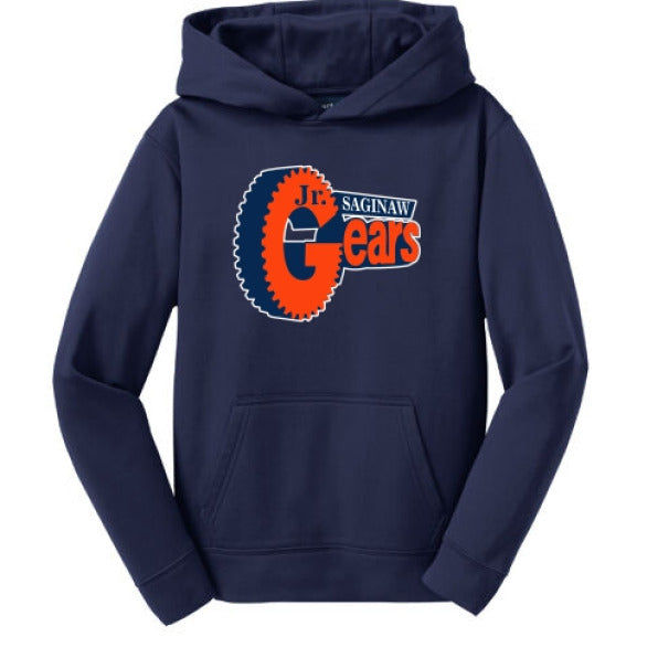 Navy - FRONT