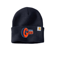 Navy - FRONT